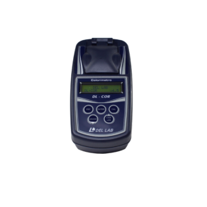 Colorímetro Microprocessado Digital Cor de Água – Modelo DL-COR