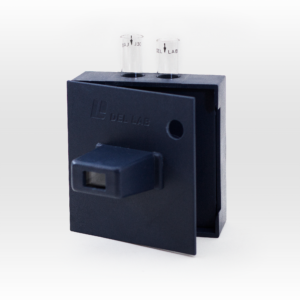 Comparador Colorimétrico com Prisma Modelo DLH 2000
